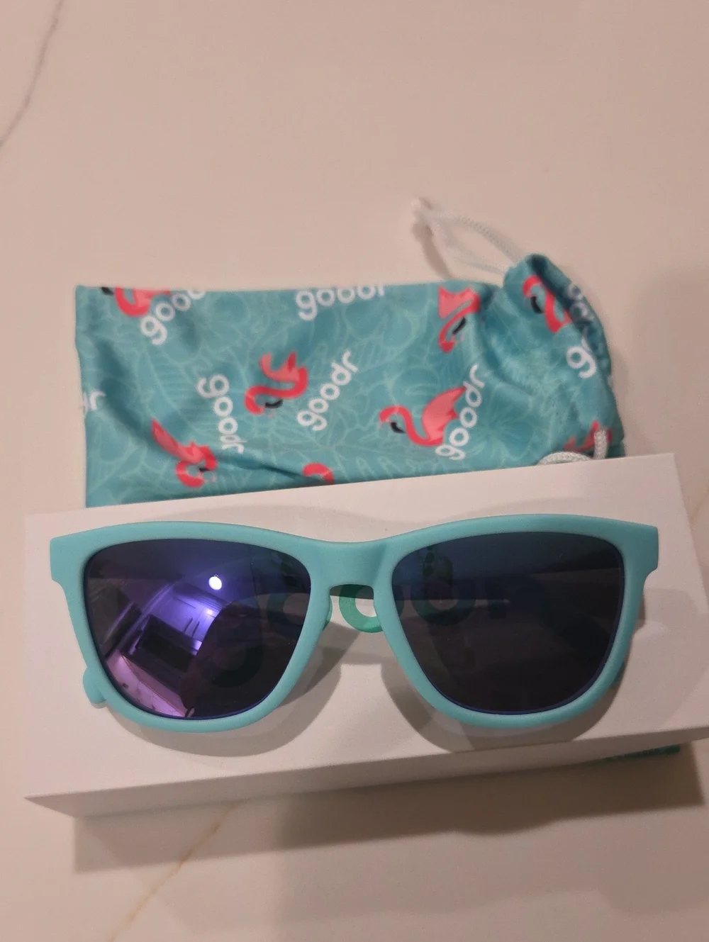 goodr OG Sungasses NWT